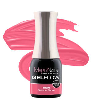 MarilyNails GelFlow - HF 103N 4ml főképe